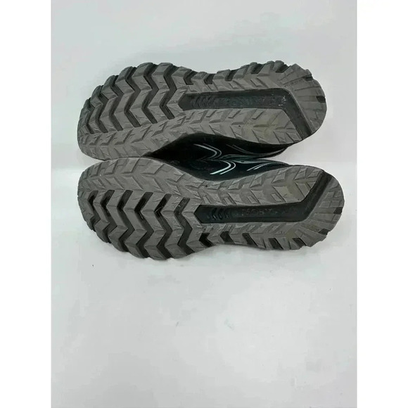 Saucony Cohesion 12 Women's Active Comfort Shoe Pink and Blue - Size 11 - Picture 11 of 11